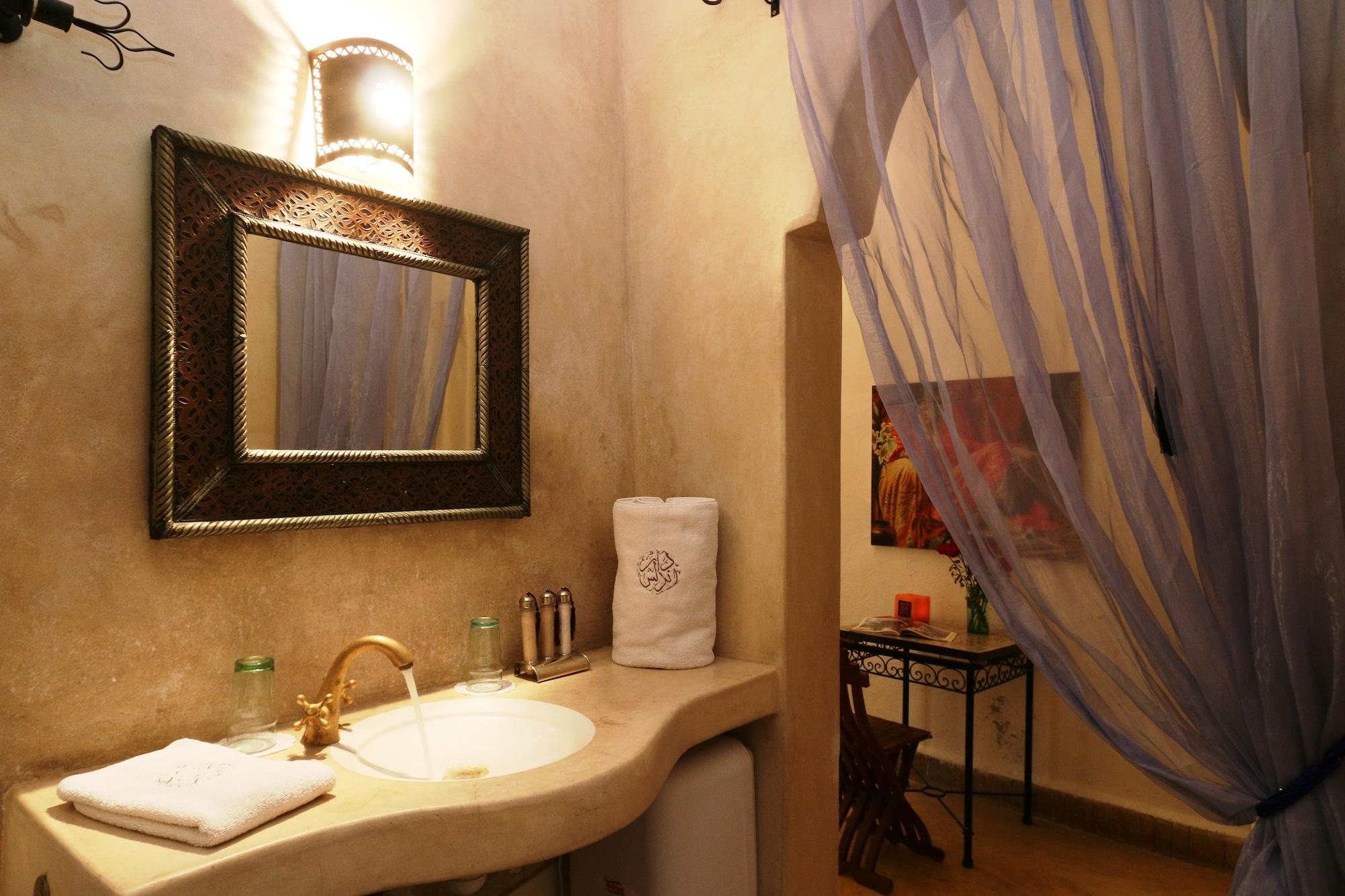 Riad Andalouse Marrakesh Extérieur photo