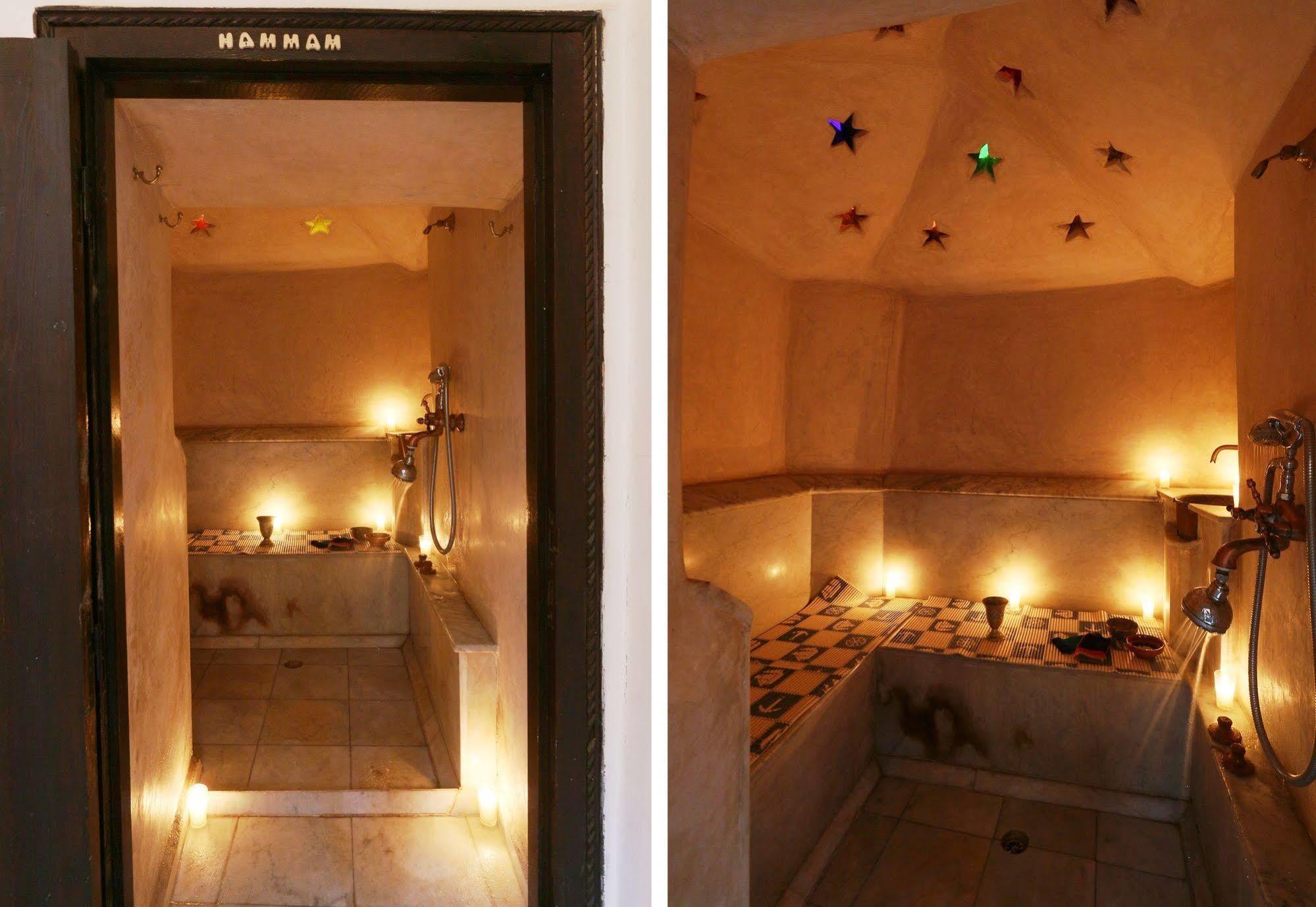 Riad Andalouse Marrakesh Extérieur photo
